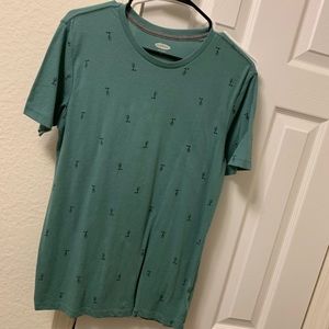 Cactus T-shirt